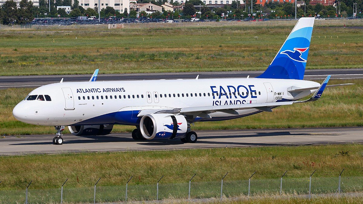 Почему самолет Airbus A320neo смог завоевать мир | Журнал Фактов | Дзен