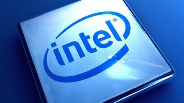 Почему упали акции Intel?