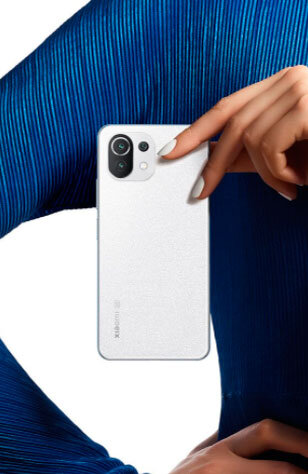 Xiaomi 11 Lite 5G NE