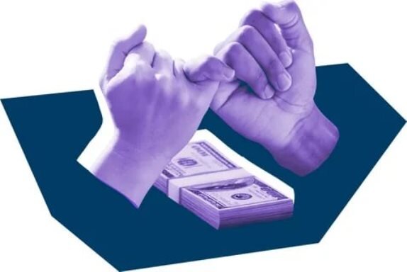 Требования к поручителю