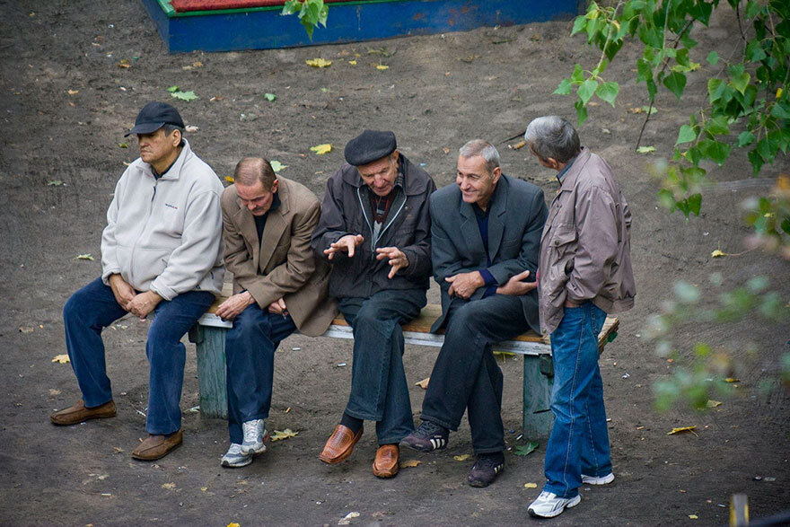 Евгений Котенко