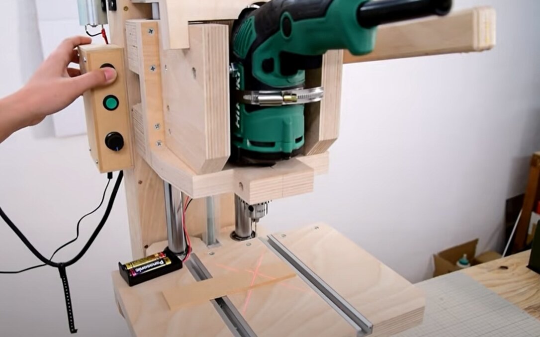  Скрин видео с ютуб-канала JSK-koubou
