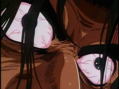 Red Eye в действии