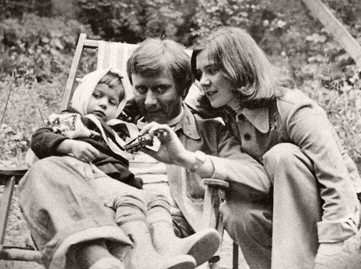 Андрей миронов биография личная жизнь жены С Днём Рождения, Андрей Миронов! ЯПлакалъ