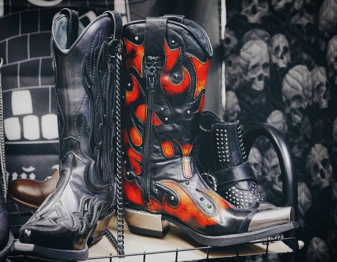 Как вам шузы? фото@castlerock_shop