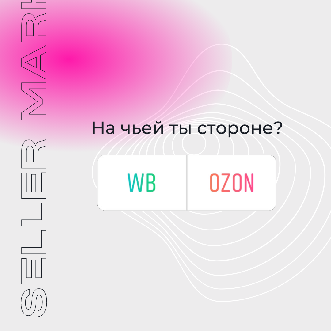 СеллерМАРКЕТ - технологический партнер Ozon, Яндекс Маркет, AliExpress и 30+ маркетплейсов