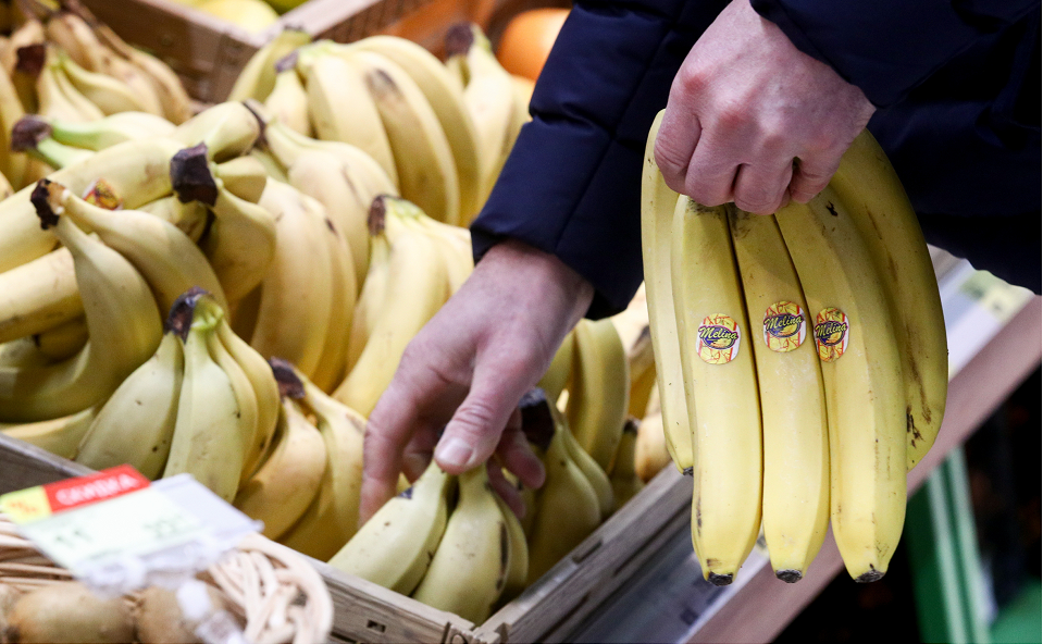 Самый продаваемый товар в Америке