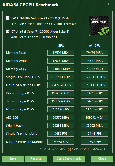 Как я собрал компьютер на Intel Core i7 12-го поколения и, главное, зачем27