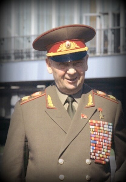 С.Л. Соколов