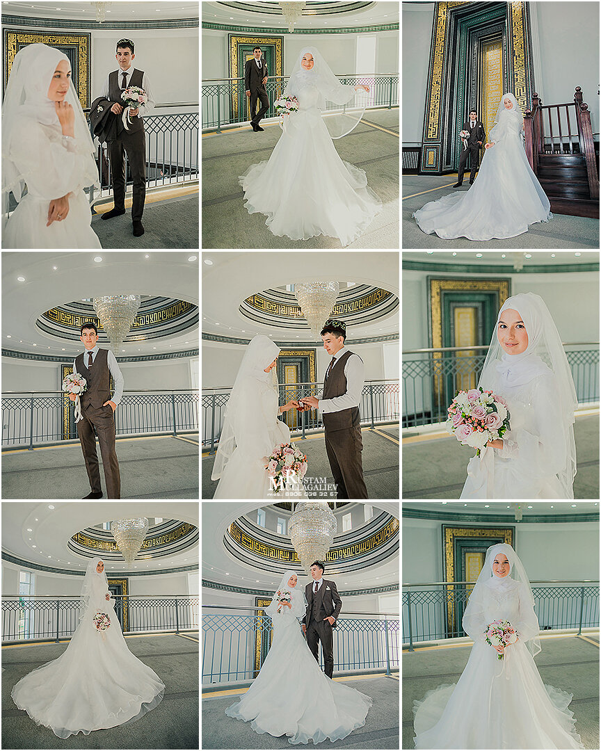 Источник: www.instagram.com/nikah.kazan
