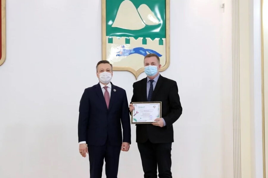 Фото: ООО «РТМТ»