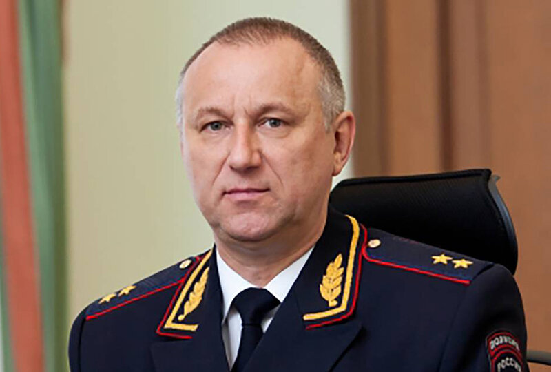 Александр Кравченко