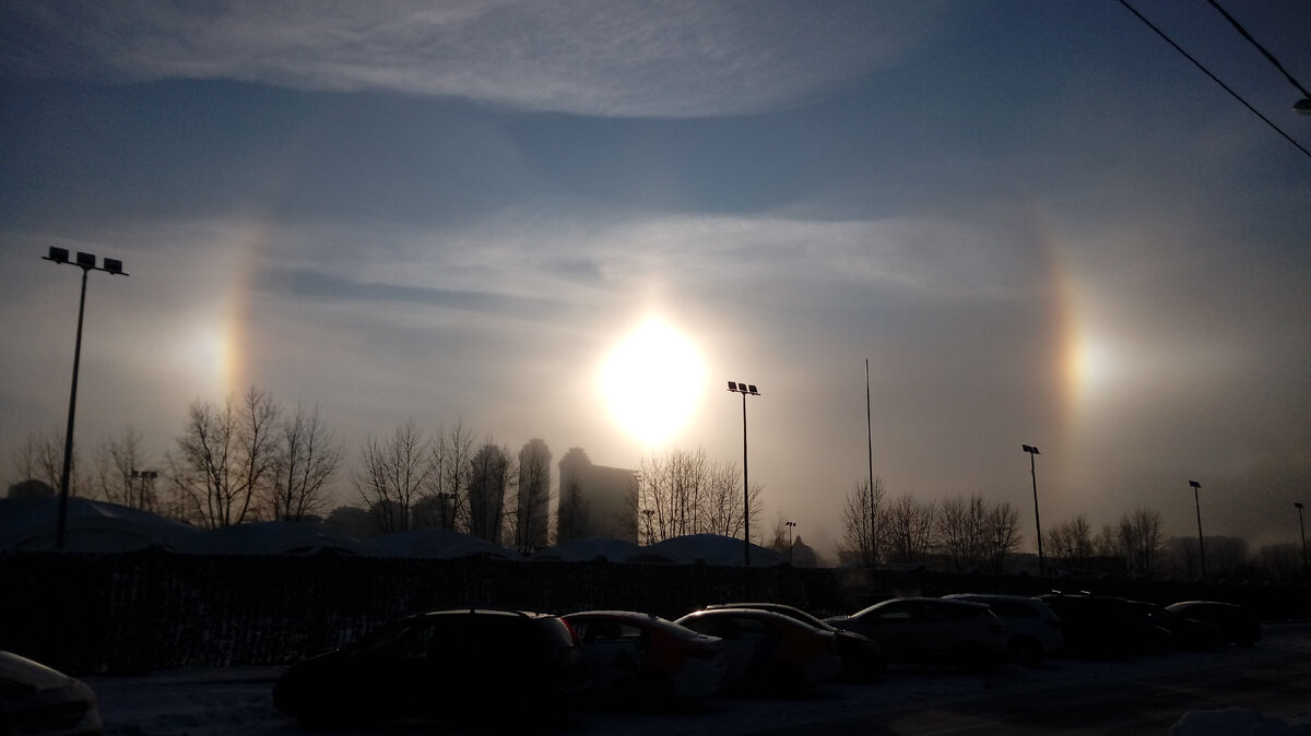 Фото автора.