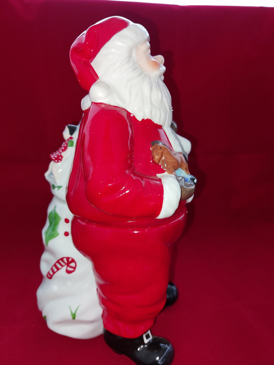 Собственные фотографии