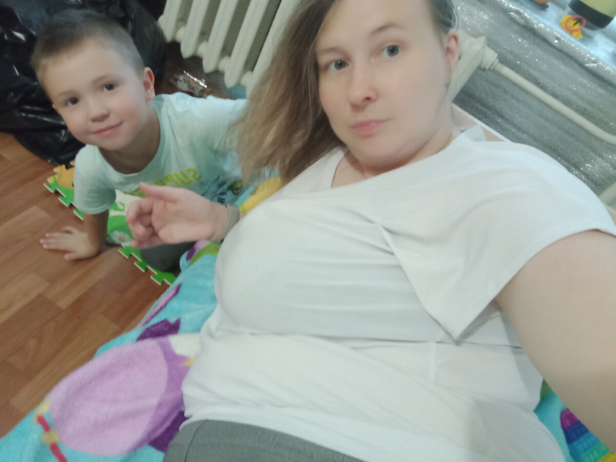 Рост 165 см вес 95 кг