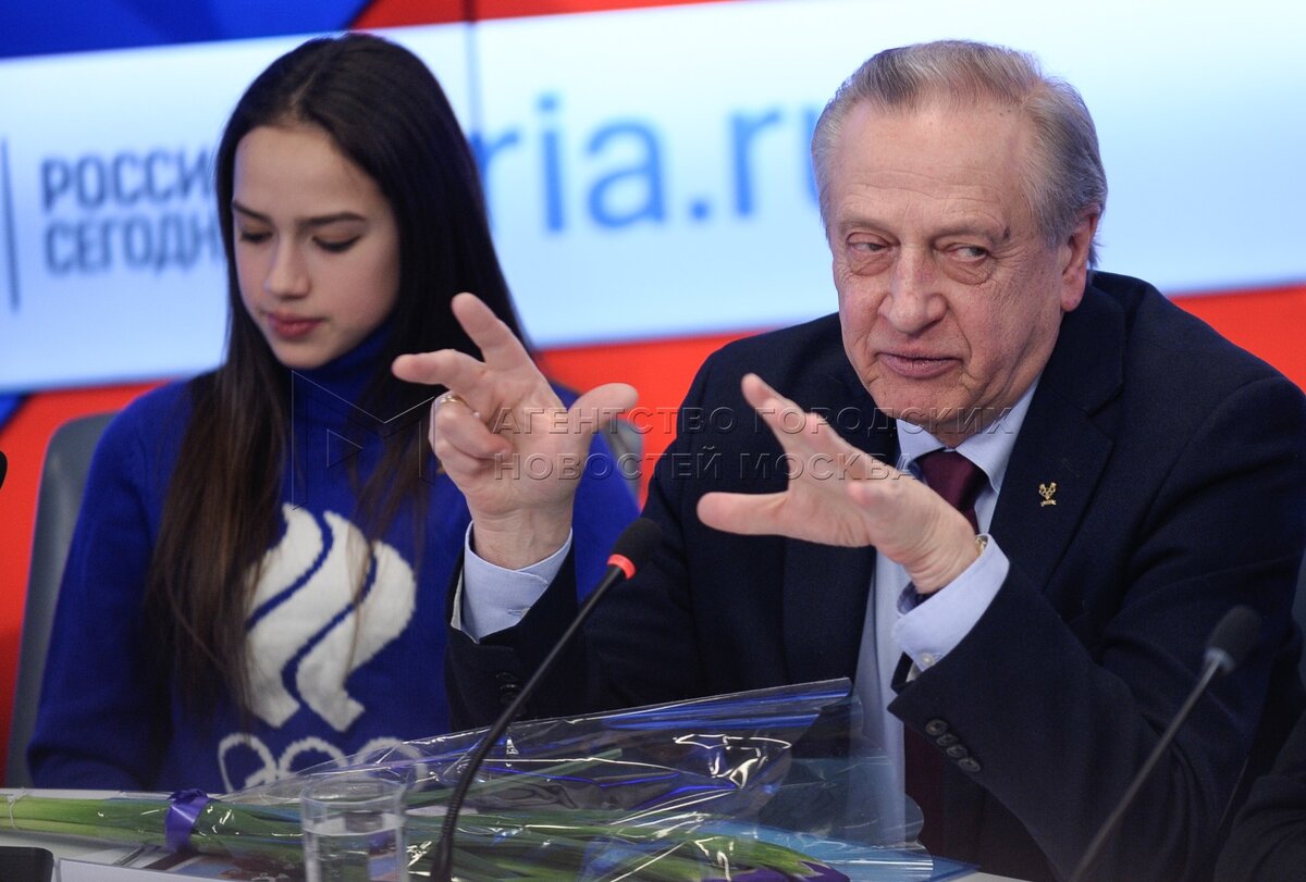 Фото: агентство городских новостей "Москва"