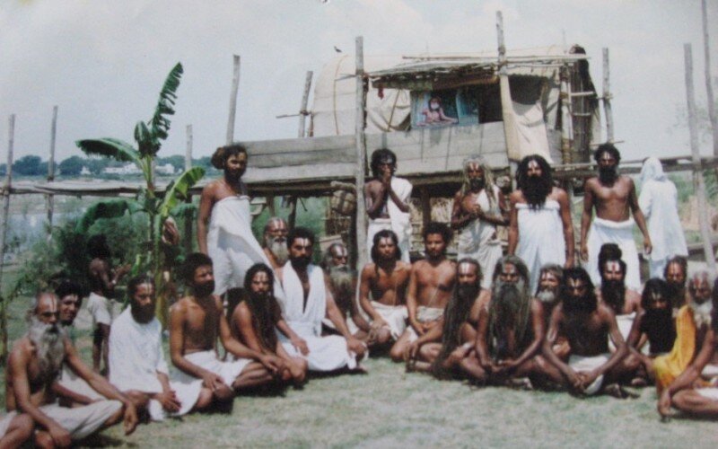 девраха баба