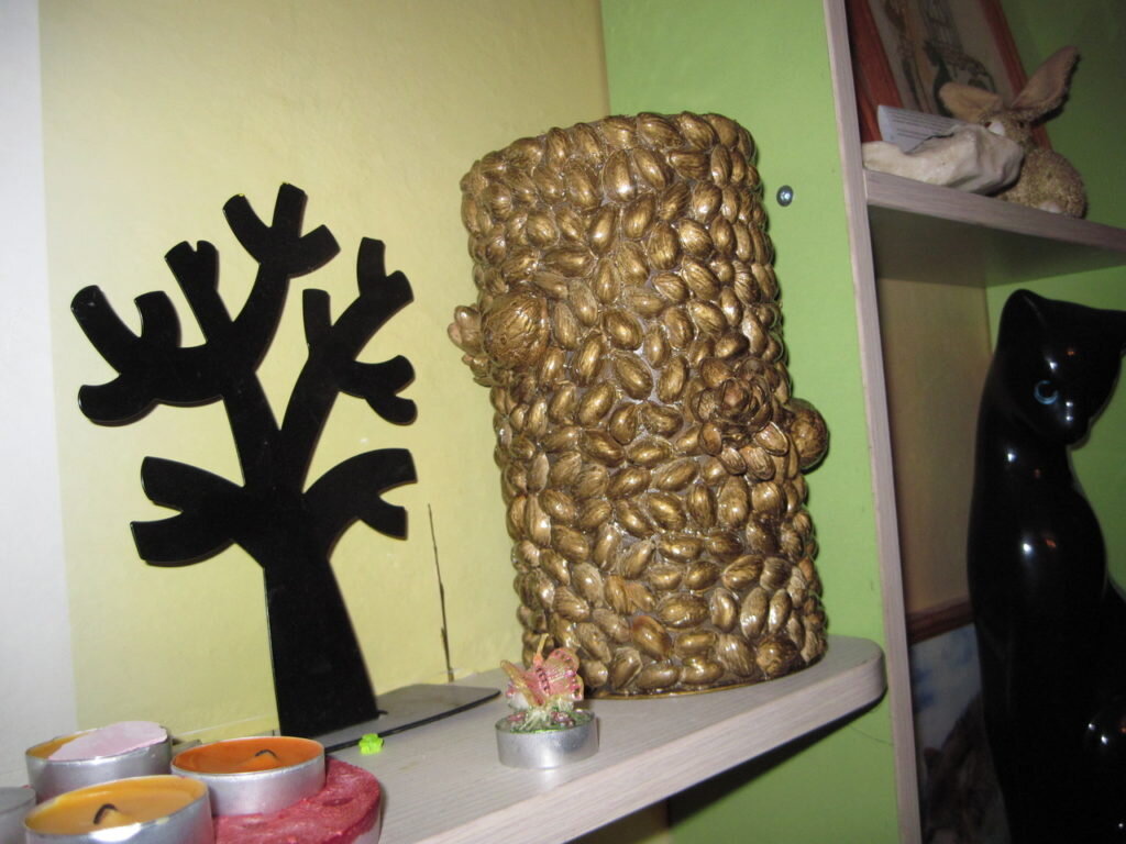 Найдено на просторах интернета. Да простит меня автор.