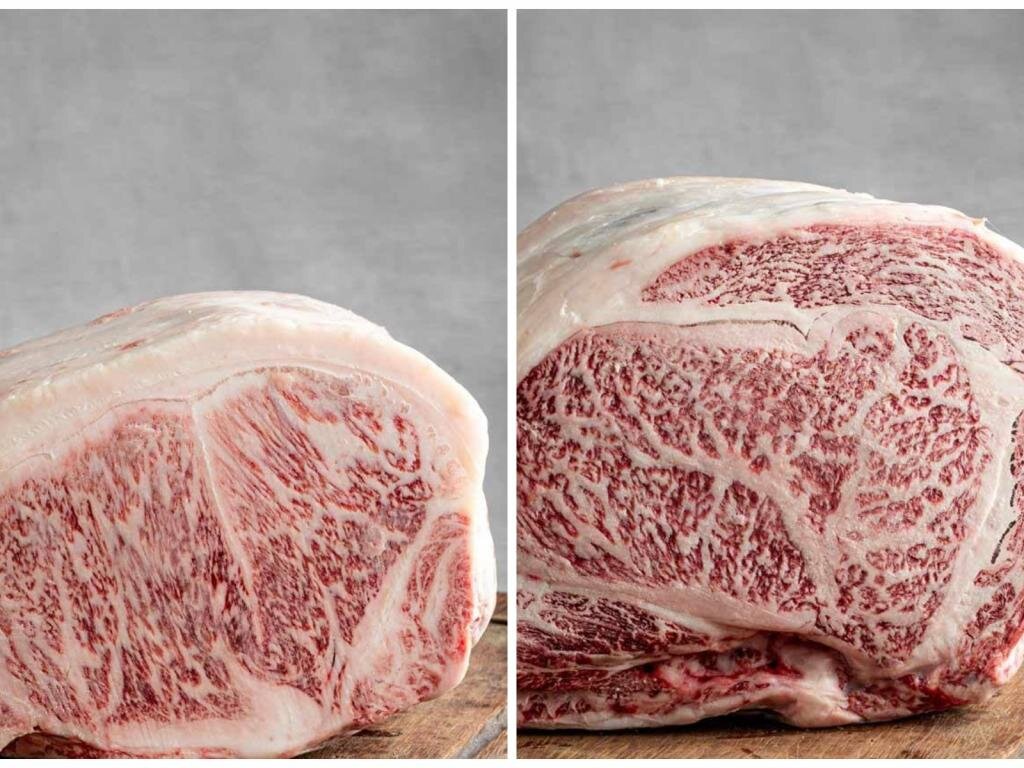 Где пробовать самую дорогую мраморную говядину? | Restorating.ru | Дзен