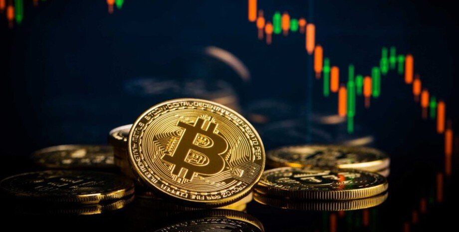 Биткоин