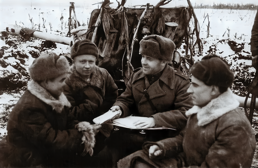 Ярославль во время войны 1941 1945 фото