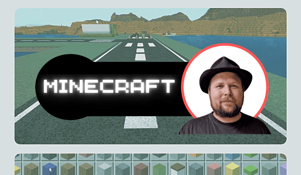 властелин кубических миров