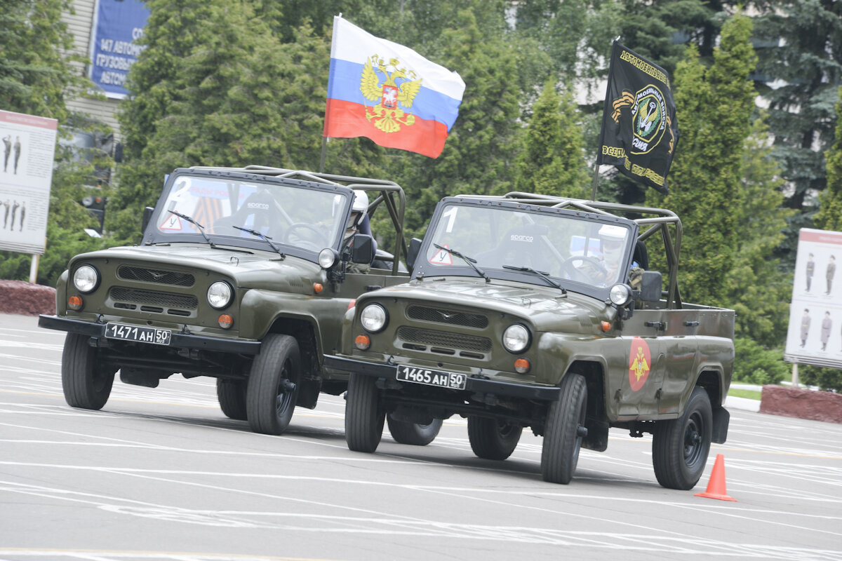 Военный водитель - обязанности | Военный юрист | Дзен