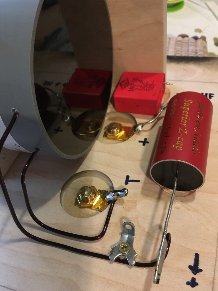 Долгий проект, расчет корпуса, закупка динамиков, макет, разработка ...