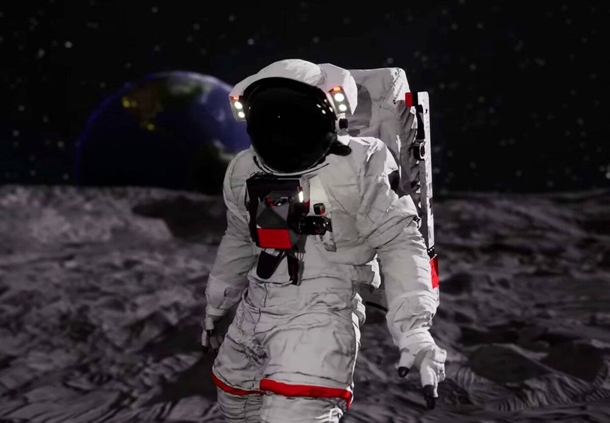 Готов к путешествию