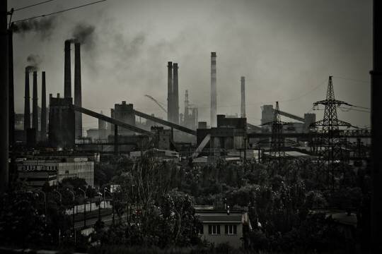    В ДНР рассказали о трудностях штурма «Азовстали» из-за подземного города под предприятием