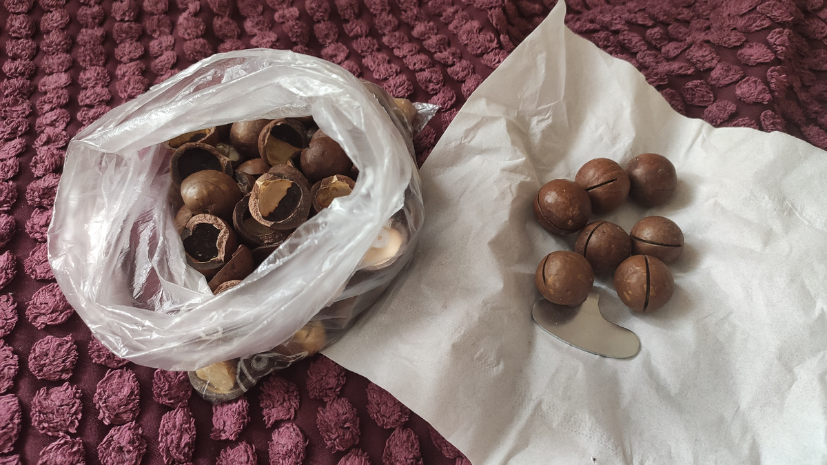 #счастье #орешки #макадамия #счастье в мелочах #счастливая женщина #счастье есть #вкусная и полезная еда #вкусно и просто #подарки для женщин #подарок 