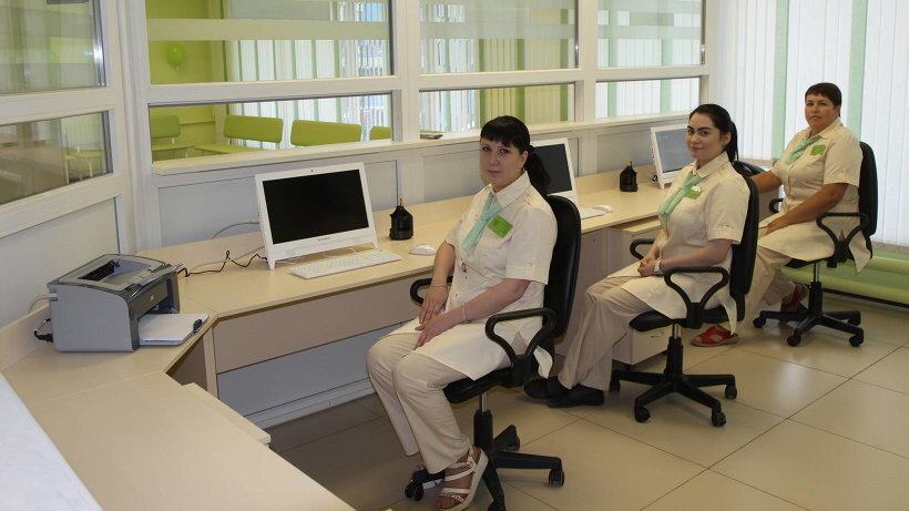 фото: ГБУЗ НО НОКБ им Н.А.Семашко