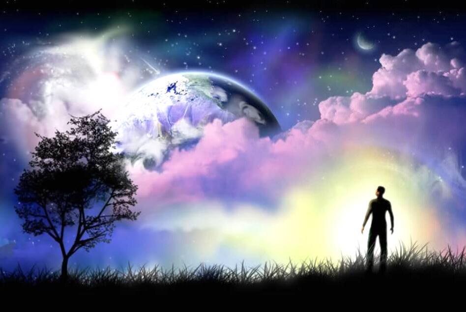 Каждый из людей неповторим и индивидуален