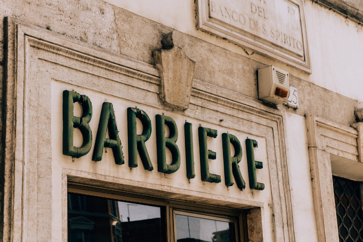 Photo by Marco Calignano on Unsplash