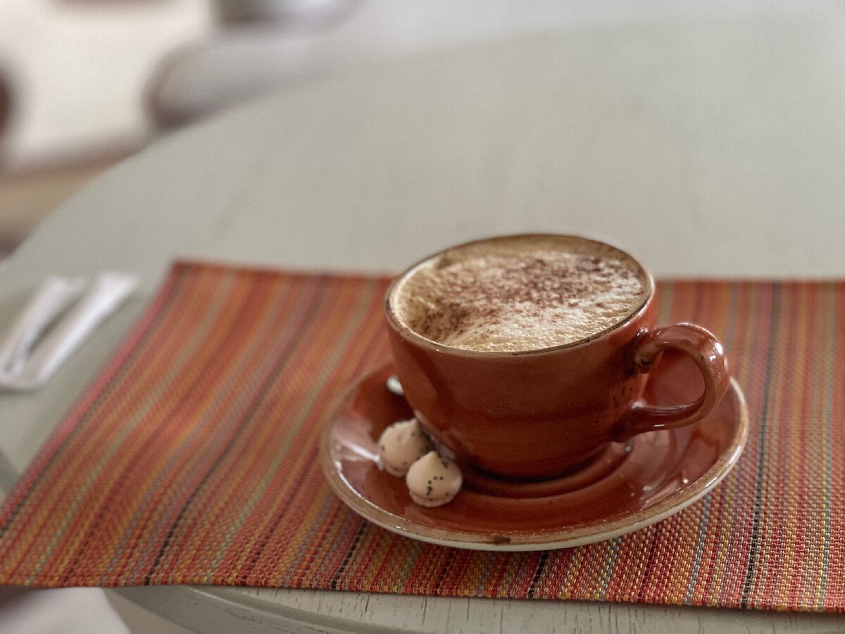 Отдых в течение недели тоже надо планировать