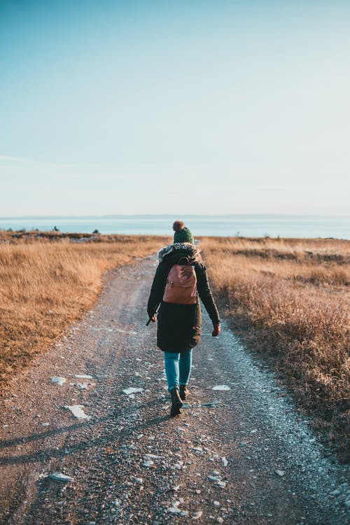 Фото автора Erik Mclean: Pexels