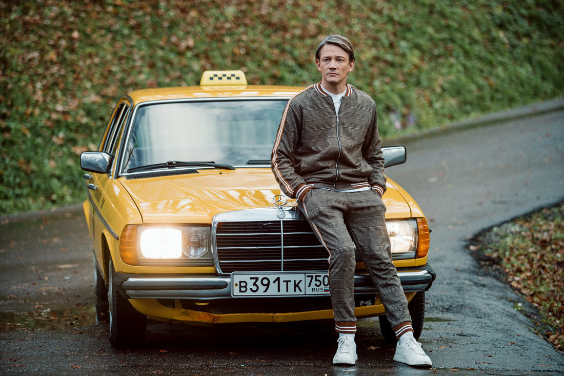 «Пассажиры. Последняя любовь на Земле»