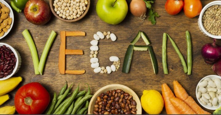 Какие добавки принимать вегетарианцу 