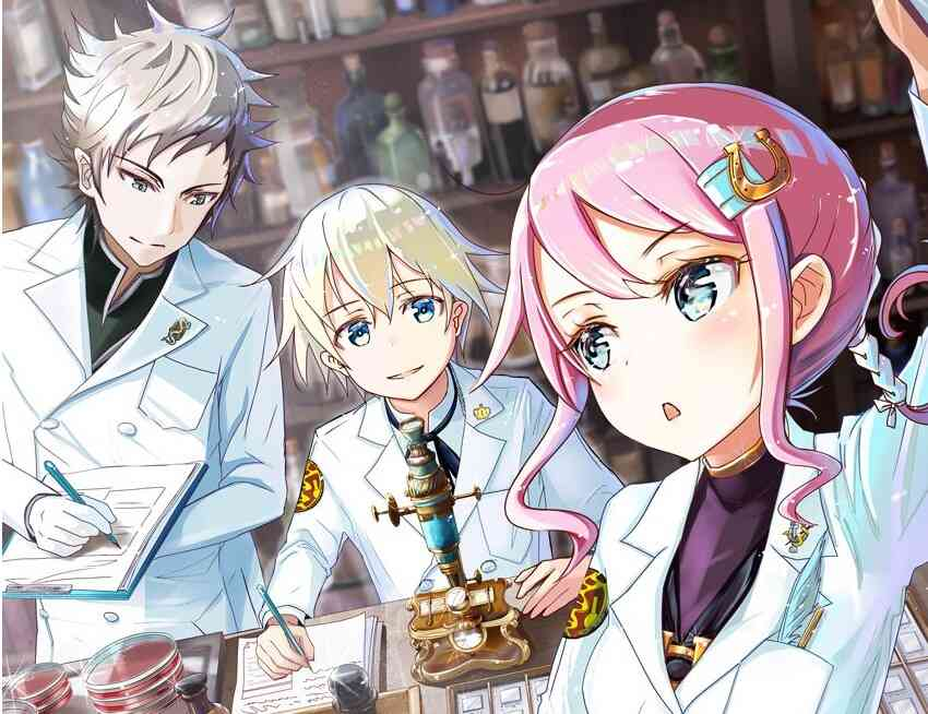 Isekai yakkyoku. Parallel World Pharmacy аниме. Фармацевт из параллельного мира / Isekai Yakkyoku. Isekai Yakkyoku аниме 2022. Фармацевт из параллельного мира 2 сезон.