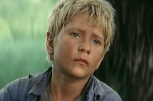    Кадр из фильма «Совсем пропащий» (1973)