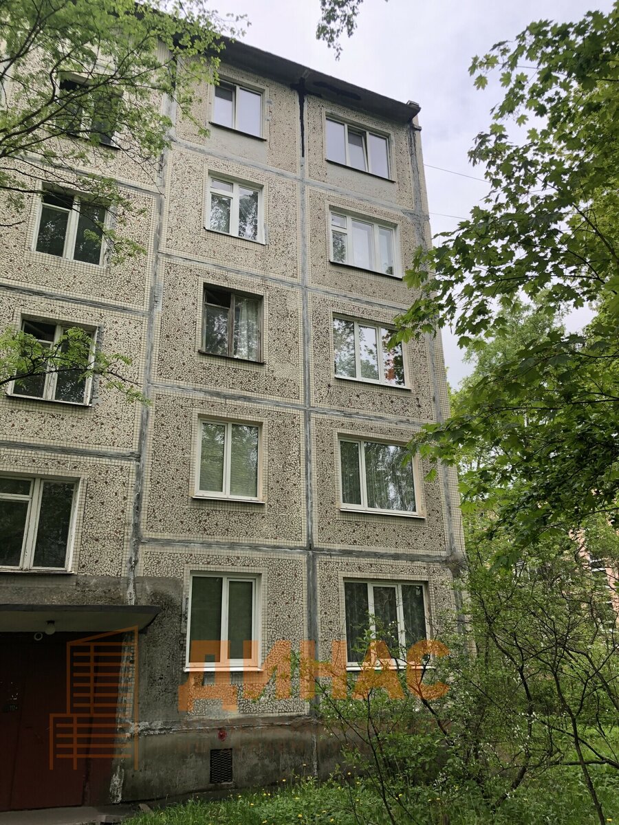 пр.Науки
