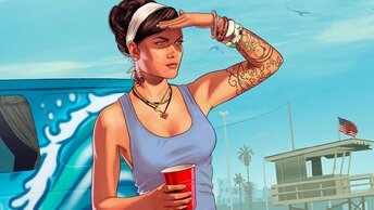 Качество Свежая информация от Джейсона Шрайера, грядущей gta 6 под вопросом.