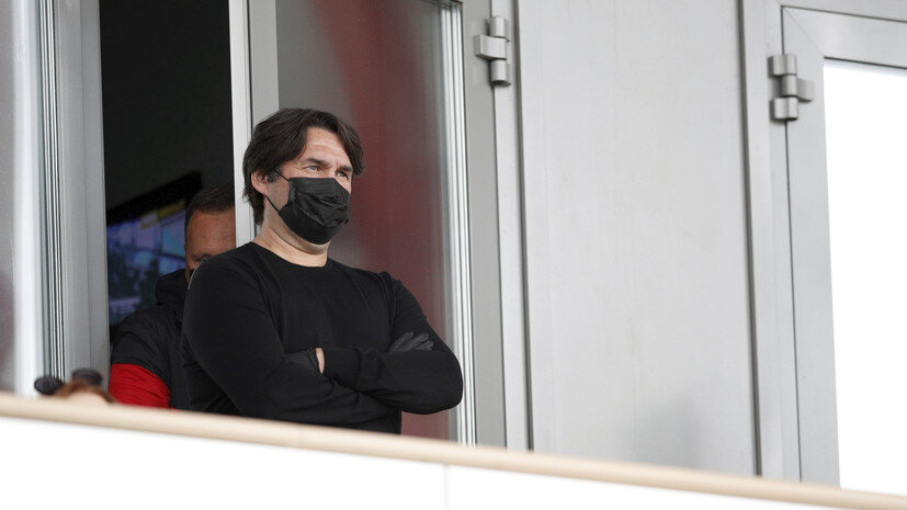   РИА Новости