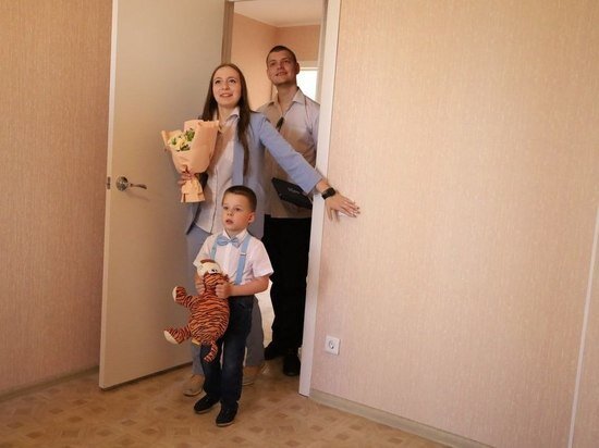     Фото из ТГ-канала главы г. о. Серпухов