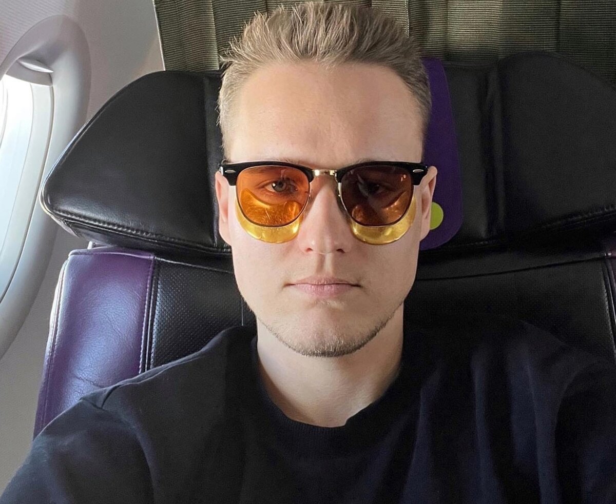 Фото © Фридман