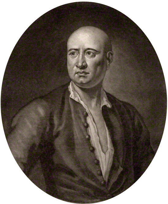 Джеймс Фигг. Источник: Pinterest