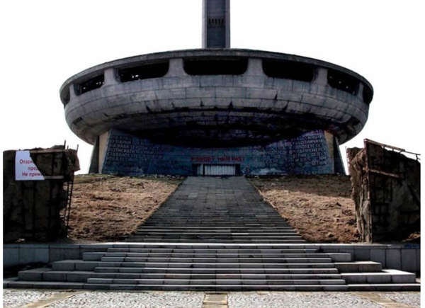 Cele mai înfricoșătoare locuri din lume - este nevoie de curaj pentru a merge acolo