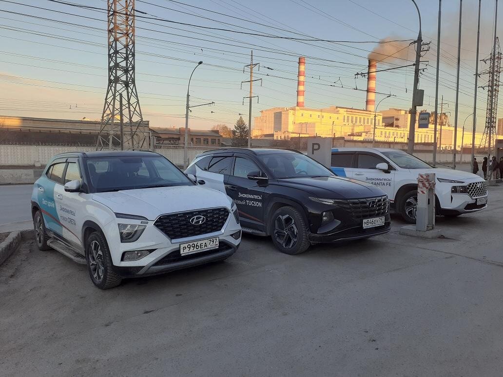 Проавтобизнес. Китайский авторынок в России