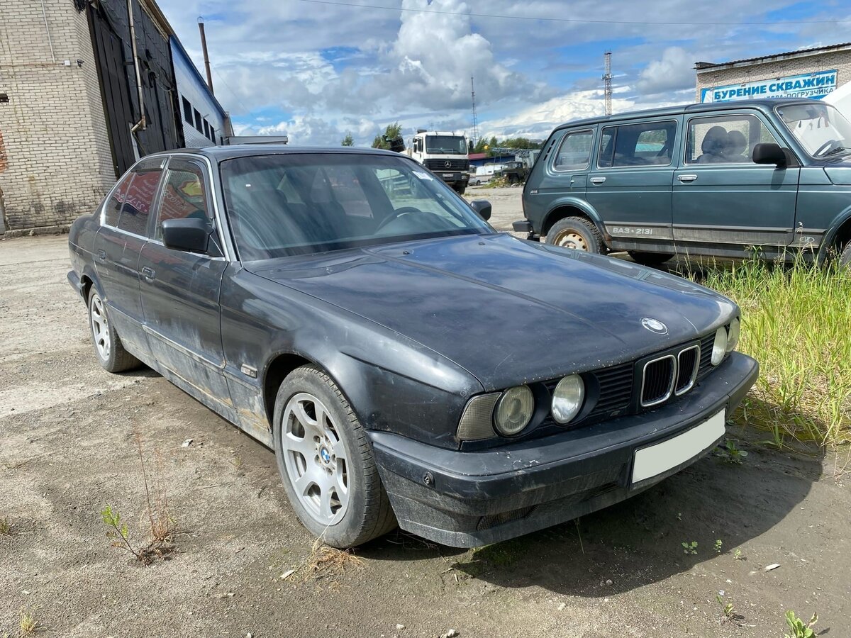 Стоит ли покупать авто из 90-х только потому, что оно дешевое в  обслуживании? | Autospot | Дзен