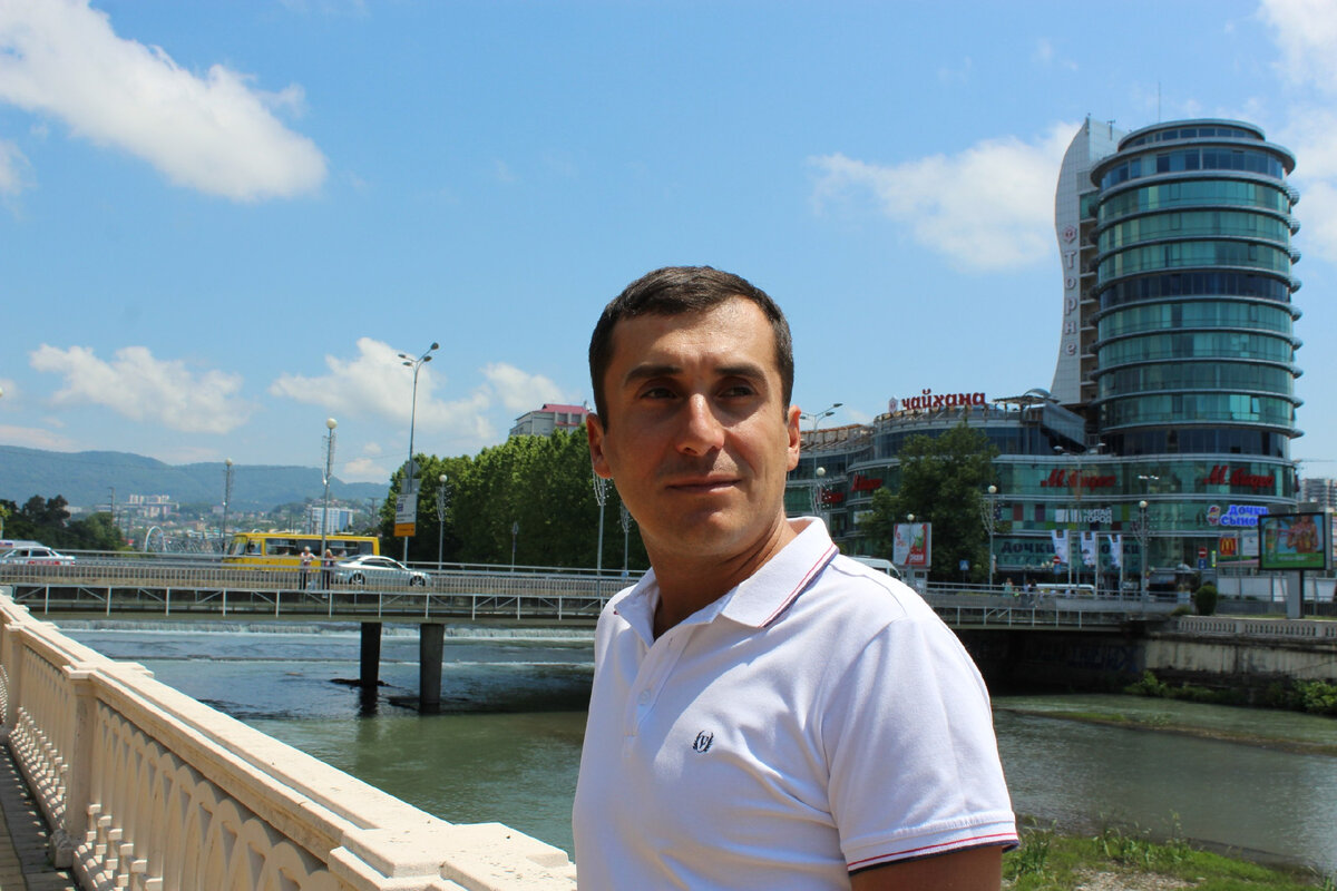 Быть предпринимателем в РФ непросто